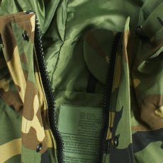画像20: KINGSIZE（キングサイズ）“DRAW LOGO CAMO JACKET” (20)