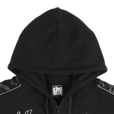 画像4: KINGSIZE（キングサイズ）“JAMAICAN ZIP HOODIE” (4)
