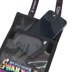 画像8: KINGSIZE（キングサイズ）ｘ WAHYAH FES “WAHYAH FES DX PASS CASE”  (8)