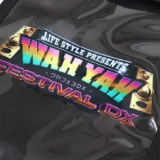 画像5: KINGSIZE（キングサイズ）ｘ WAHYAH FES “WAHYAH FES DX PASS CASE”  (5)