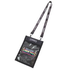 画像1: KINGSIZE（キングサイズ）ｘ WAHYAH FES “WAHYAH FES DX PASS CASE”  (1)