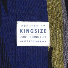 画像6: KINGSIZE（キングサイズ）“NATIVE STRIPE L/S SHIRTS” (6)