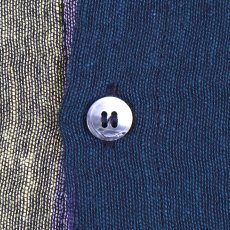 画像5: KINGSIZE（キングサイズ）“NATIVE STRIPE L/S SHIRTS” (5)