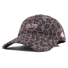 画像1: PeeTee. (ピーティー) “MAIN LOGO LEORARD CAP” (1)