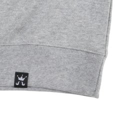 画像5: KINGSIZE（キングサイズ）“BAM BAM LIGHT CREW SWEAT” (5)