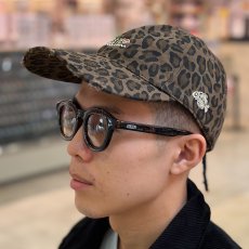 画像13: PeeTee. (ピーティー) “MAIN LOGO LEORARD CAP” (13)