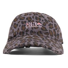 画像2: PeeTee. (ピーティー) “MAIN LOGO LEORARD CAP” (2)