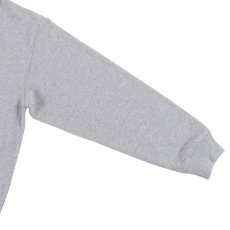 画像7: KINGSIZE（キングサイズ）“BAM BAM LIGHT CREW SWEAT” (7)