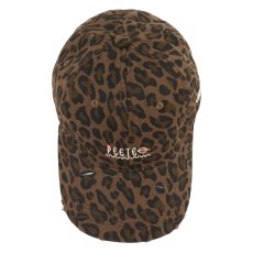 画像6: PeeTee. (ピーティー) “MAIN LOGO LEORARD CAP” (6)