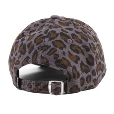画像3: PeeTee. (ピーティー) “MAIN LOGO LEORARD CAP” (3)