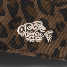 画像9: PeeTee. (ピーティー) “MAIN LOGO LEORARD CAP” (9)