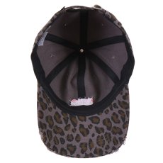 画像7: PeeTee. (ピーティー) “MAIN LOGO LEORARD CAP” (7)