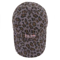 画像6: PeeTee. (ピーティー) “MAIN LOGO LEORARD CAP” (6)