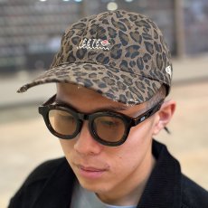 画像12: PeeTee. (ピーティー) “MAIN LOGO LEORARD CAP” (12)