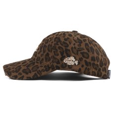 画像4: PeeTee. (ピーティー) “MAIN LOGO LEORARD CAP” (4)