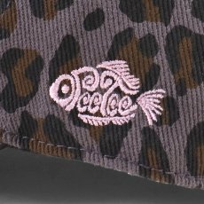 画像9: PeeTee. (ピーティー) “MAIN LOGO LEORARD CAP” (9)