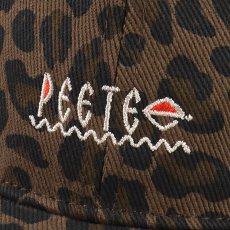 画像8: PeeTee. (ピーティー) “MAIN LOGO LEORARD CAP” (8)