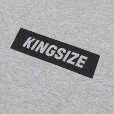 画像6: KINGSIZE（キングサイズ）“BAM BAM LIGHT CREW SWEAT” (6)