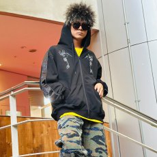 画像2: 【AUTUMN STYLE】taiga (2)