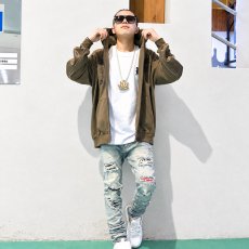 画像1: 【AUTUMN STYLE】3RS (1)