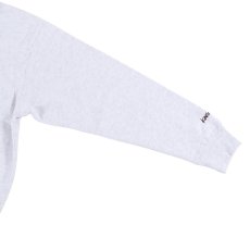 画像7: KINGSIZE（キングサイズ）“HiGE ZIP HOODIE” (7)