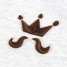 画像4: KINGSIZE（キングサイズ）“HiGE ZIP HOODIE” (4)