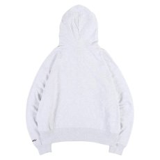画像2: KINGSIZE（キングサイズ）“HiGE ZIP HOODIE” (2)