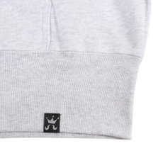 画像6: KINGSIZE（キングサイズ）“HiGE ZIP HOODIE” (6)
