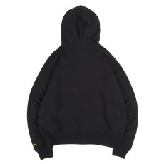 画像2: KINGSIZE（キングサイズ）“HiGE ZIP HOODIE” (2)