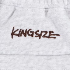 画像8: KINGSIZE（キングサイズ）“HiGE SWEAT PANTS” (8)