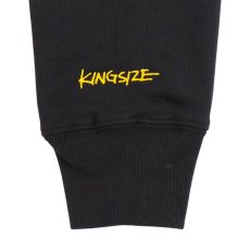 画像8: KINGSIZE（キングサイズ）“HiGE ZIP HOODIE” (8)