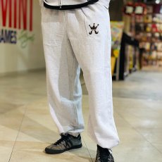 画像14: KINGSIZE（キングサイズ）“HiGE SWEAT PANTS” (14)