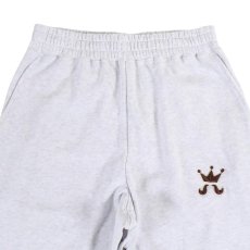 画像3: KINGSIZE（キングサイズ）“HiGE SWEAT PANTS” (3)