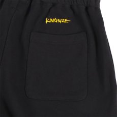 画像7: KINGSIZE（キングサイズ）“HiGE SWEAT PANTS” (7)