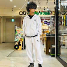 画像16: KINGSIZE（キングサイズ）“HiGE SWEAT PANTS” (16)