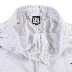 画像13: KINGSIZE（キングサイズ）“HiGE SWEAT PANTS” (13)