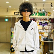 画像12: KINGSIZE（キングサイズ）“HiGE ZIP HOODIE” (12)