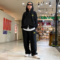 画像16: KINGSIZE（キングサイズ）“HiGE SWEAT PANTS” (16)