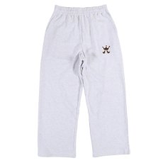 画像1: KINGSIZE（キングサイズ）“HiGE SWEAT PANTS” (1)