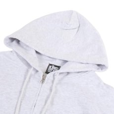 画像3: KINGSIZE（キングサイズ）“HiGE ZIP HOODIE” (3)