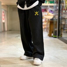 画像14: KINGSIZE（キングサイズ）“HiGE SWEAT PANTS” (14)