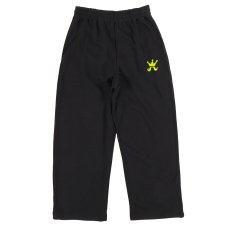 画像1: KINGSIZE（キングサイズ）“HiGE SWEAT PANTS” (1)