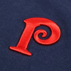 画像4: PeeTee. (ピーティー) “PEE LOGO FADE CREW” (4)