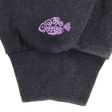 画像6: PeeTee. (ピーティー) “PEE LOGO FADE CREW” (6)