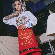 画像28: GALFY(ガルフィー) “成金セットアップ” (28)