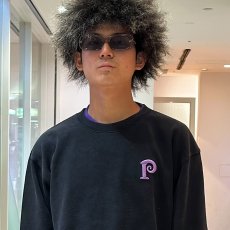 画像10: PeeTee. (ピーティー) “PEE LOGO FADE CREW” (10)