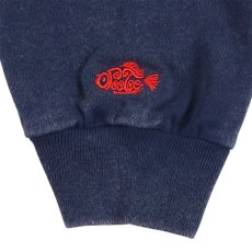 画像6: PeeTee. (ピーティー) “PEE LOGO FADE CREW” (6)