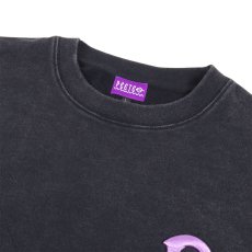 画像3: PeeTee. (ピーティー) “PEE LOGO FADE CREW” (3)