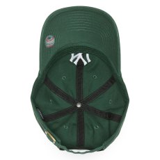 画像7: '47 (フォーティーセブン) “YANKEES '47 CLEAN UP NO LOOP LABEL DARK GREEN” (7)