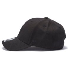 画像4: '47 (フォーティーセブン) “DODGERS ’47 MVP BLACK” (4)